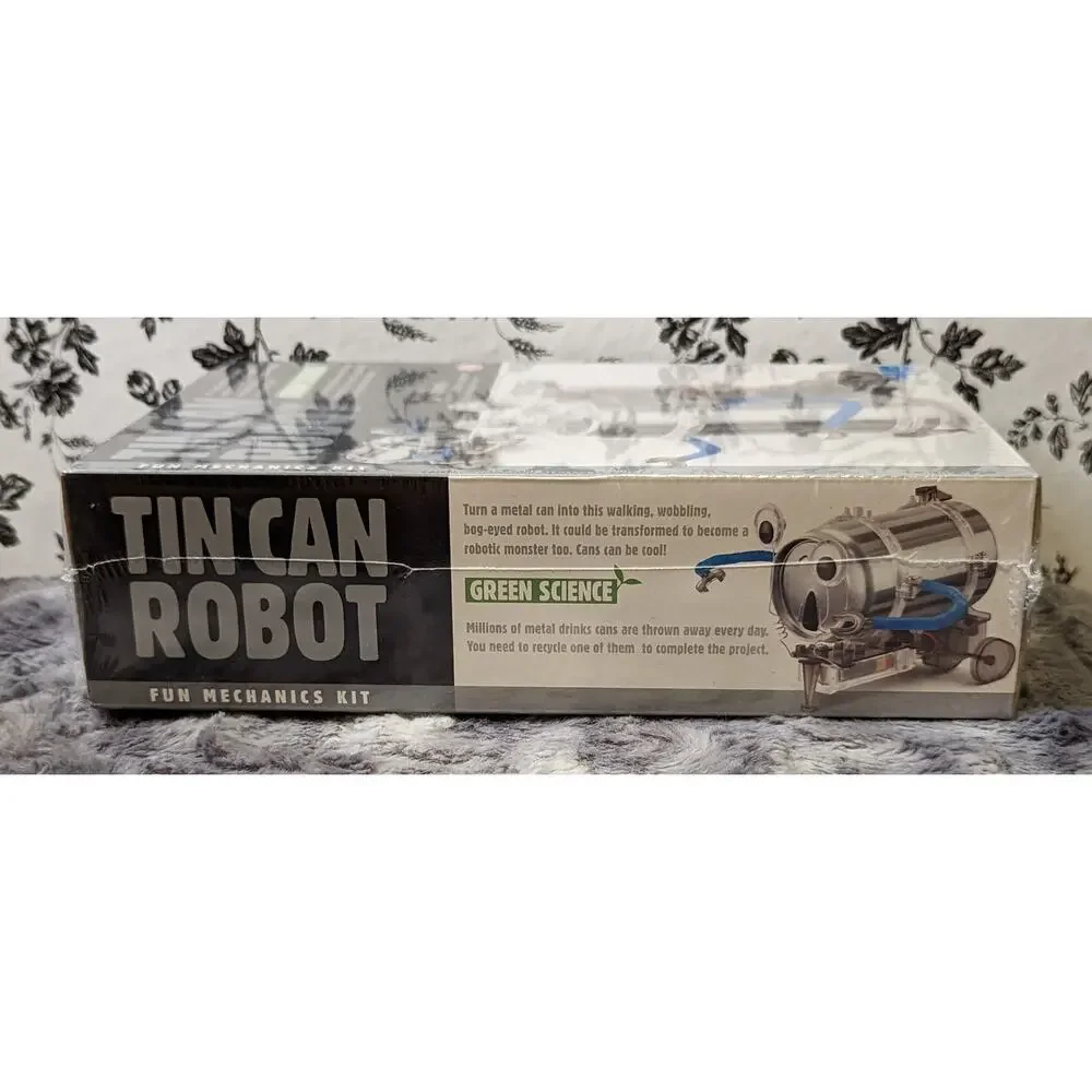4m nwt tin